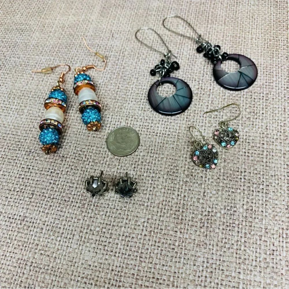 Earring Bundle‎
